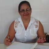 Maria Lucia Gonçalves Rodrigues