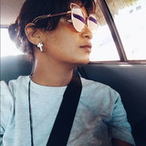 Gissele Gomes Santana