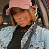 Leticia Karine Santos de Freitas