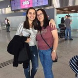 Sandra Cristina de Carvalho