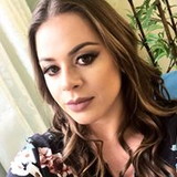 Cristiane Cavichioli