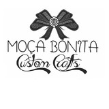 Moça Bonita Custom Crafts
