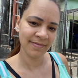 Debora Cristina Domingos Pereira