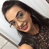 Kesia Anselmo dos Santos