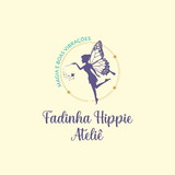 Fadinha Hippie Ateliê