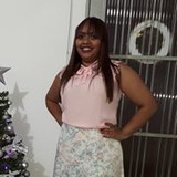 Jaqueline De Jesus Carvalho