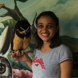 Thaiane Santana De Souza