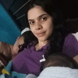 Jessica Thamires de Oliveira