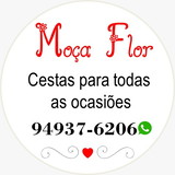 Ateliê moça flor