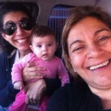 Magali Regina Serotini Silva