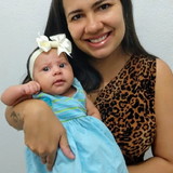 Maria Juliete Rodrigues