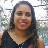 stefany santos drumond