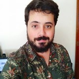 Tiago Ferreira Cervo