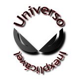 Universo Inexplicável Loja Oficial