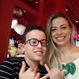 Aline Andrade Padilha