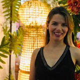 Michelly Vitória Godoy