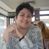 Marcia Silva Araujo Abreu