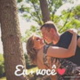 Juliane Baldo Evandro Benatti