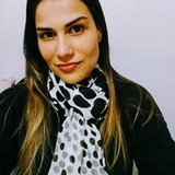 Jacqueline Cândido Ferreira