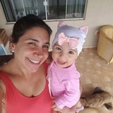 Rafaela Costa Magrini