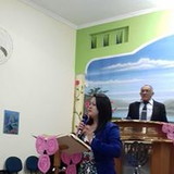 Priscila Pereira Do Nascimento de Castro