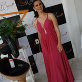 Alcilene Cafeu Cosme