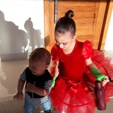 Thaisa laiane santos brito