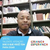 Ir para o perfil do usuário