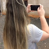 Ir para o perfil do usuário