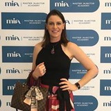 Ligia Platzeck Estrella Alves