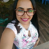 Andréa Gomes da cruz