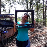 Marcela Carvalho de Oliveira