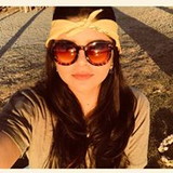 Ariani Passos dos Santos