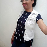 Fabiana Santana de Sousa