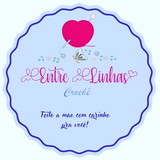 Entre Linhas Crochê