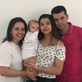 Carla Cristina dos Santos