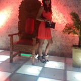 LUANA DE SOUSA TEIXEIRA