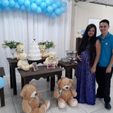 adriny Mary Gomes De araujo