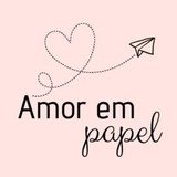 Amor em Papel
