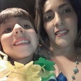 Lilian De Oliveira Ferreira