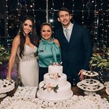 Flávia Souza Cerimonialista