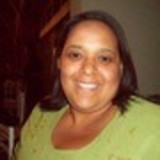 Daiana Paula Ferreira da Silva