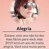 Daiane Bezerra Barbosa Silva