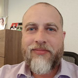 Alexandre Almeida de Mendonça Küsel