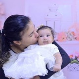 Nutricionista Monica Pedrosa