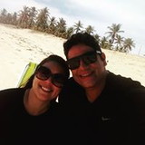 Keyla Quirino ou Raniere Quirino