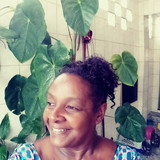 Vera. Maria Fabricio