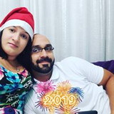 Evelin Aparecida Candido de Siqueira