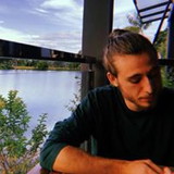 Vitor Augusto Borges