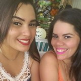 Alexsandra Andrade Rodrigues de Souza